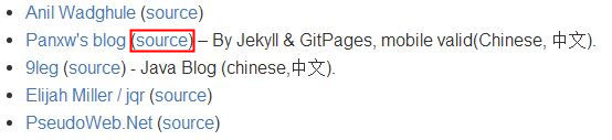 Github Pages + Jekyll 独立博客一小时快速搭建&上线指南_用户名_17