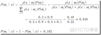 贝叶斯决策_bayes（新闻分类）_干货_13