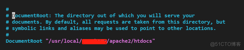 Apache与php快速部署web服务_php