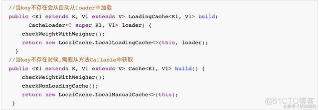 谷歌Java开发工具包之Cache缓存源码分析(一)_guava maven_03