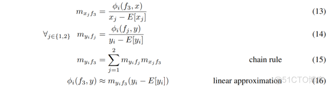 Paper：《A Unified Approach to Interpreting Model  Predictions》论文解读与翻译_线性回归_18