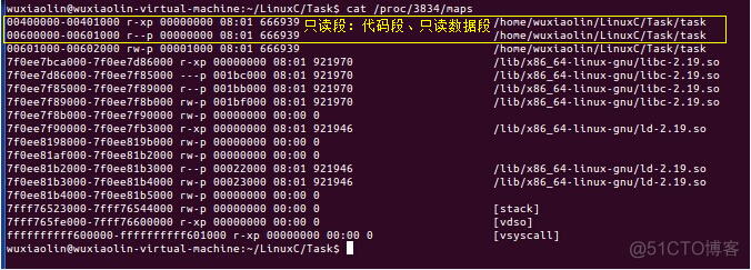 Linux下C语言开发（多任务编程之任务、进程、线程）_学习_15