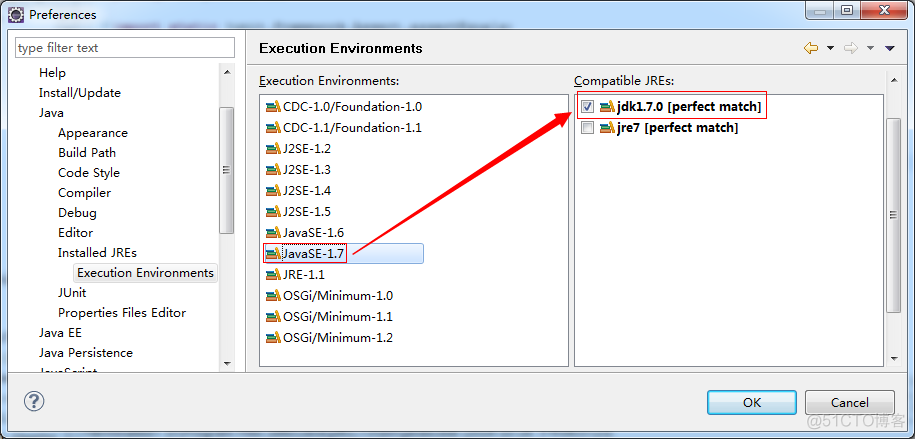 Maven教程6: Maven与Eclipse整合_Java_14