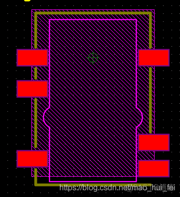 PCB学习笔记——PCB丝印设计_编程_03