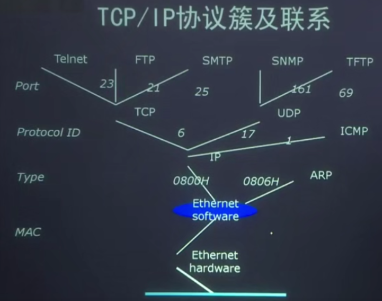 【计算机网络】计算机网络体系结构_计算机_03