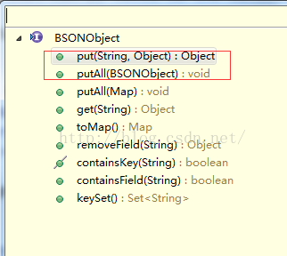 SpringMVC MongoDB之“基本文档查询（Query、BasicQuery）”_查询语句