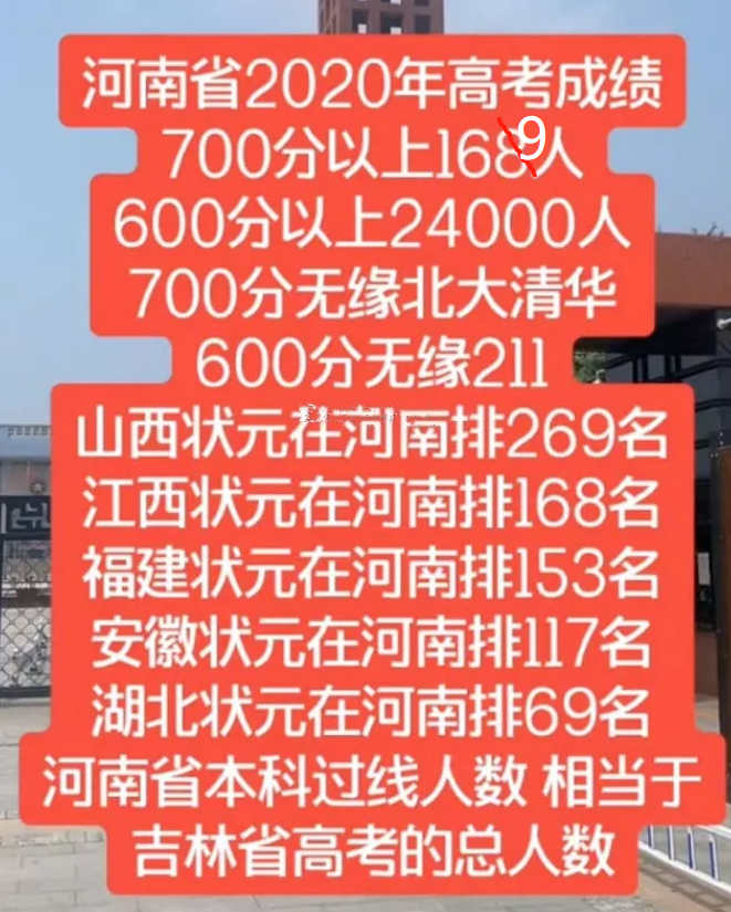 湖南高考分數線2024_湖南高考分數線21年_2020湖南高考分數線