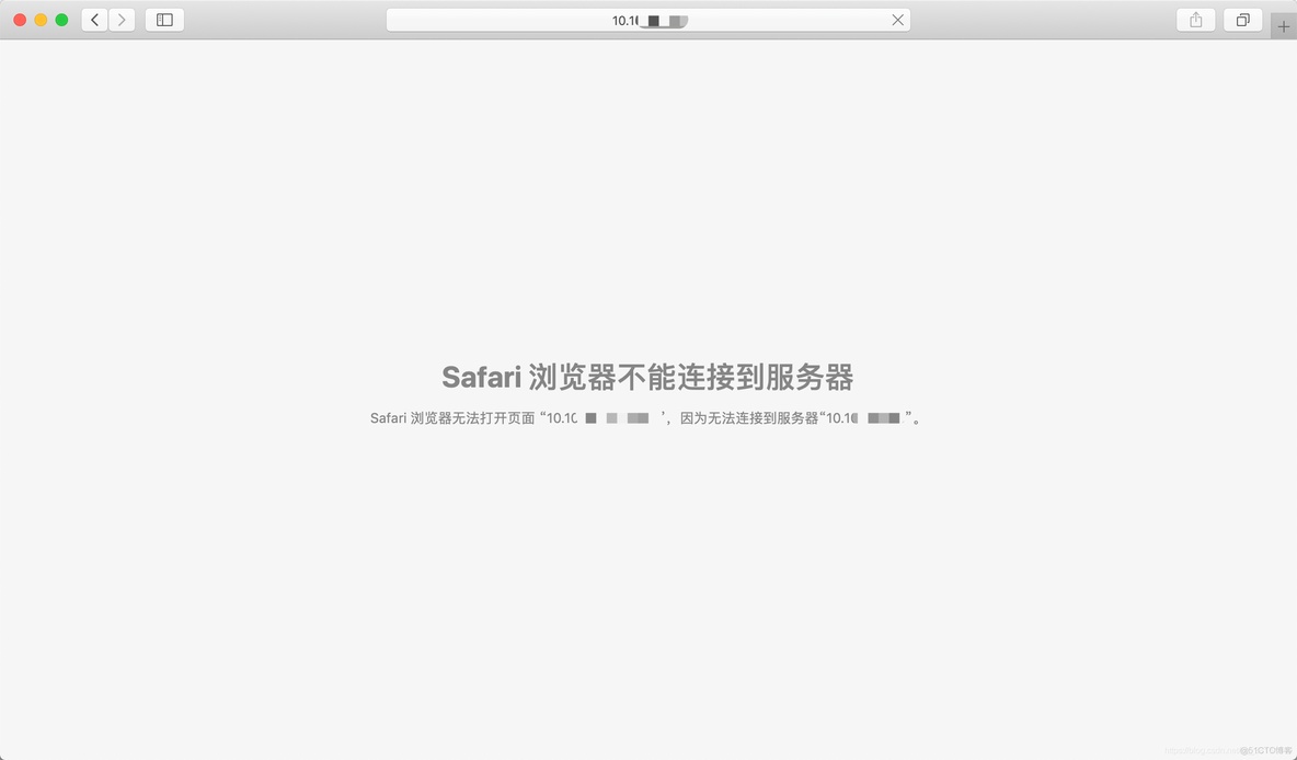 Mac 打开safari浏览器直接卡死解决方法，解决Safari浏览器访问网页卡死重新再打开浏览器还是卡死实例演示_safari