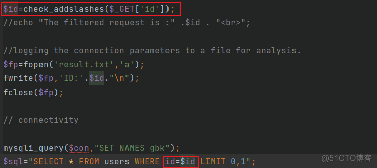 sqli-labs(32-37)宽字节注入_xml_24