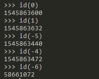 Python3中的内置函数总结_学习_26