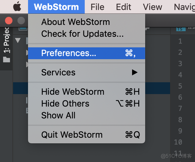 mac下webstorm自动编译typescript配置_自动编译_02