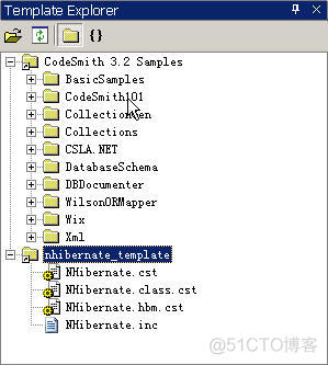 NHibernate Step by Step (一) 转载_hibernate_22