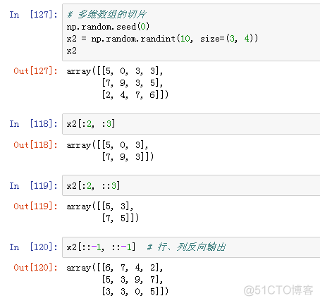 numpy完整版总结_编程_09