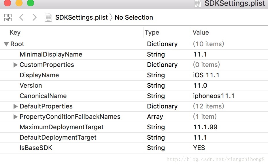 解决低版本Xcode不支持高版本iOS真机调试的问题_ios_04