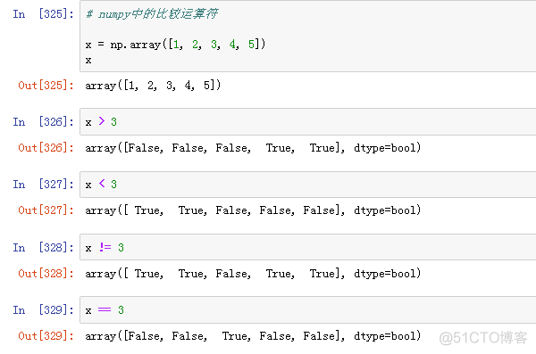 numpy完整版总结_编程_30