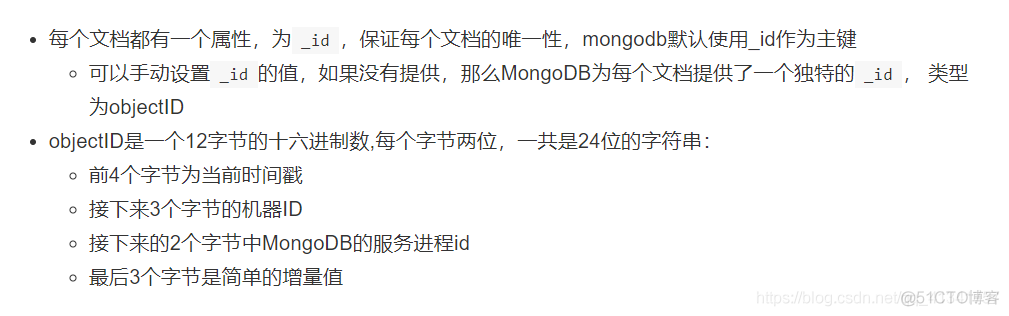 MongoDB数据库---基本使用_mongodb数据库_04