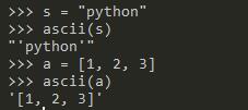 Python3中的内置函数总结_学习_06