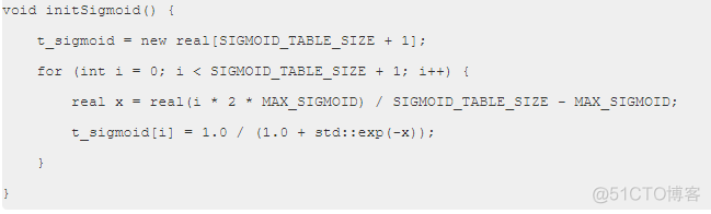 Bag of Tricks for Efficient Text Classification论文阅读及实战_qt_15