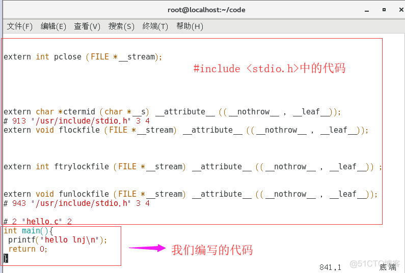 10W+字C语言从入门到精通保姆级教程（2021版下）_c_36