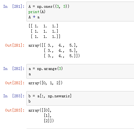 numpy完整版总结_编程_23