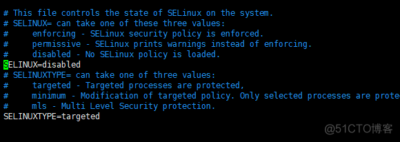 重新点亮linux 命令树————selinux[二十六]_强制访问控制_02