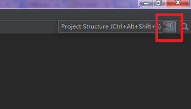 IntelliJ IDEA 2017 配置Tomcat 运行Web项目_tomcat_03