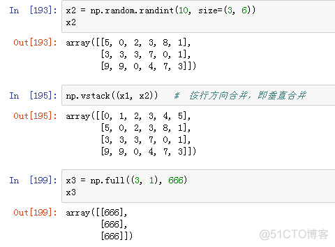 numpy完整版总结_编程_17