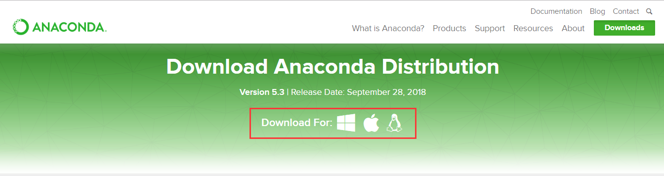 如何安装Anaconda_安装包