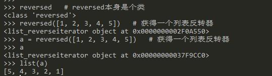 Python3中的内置函数总结_学习_35