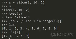 Python3中的内置函数总结_学习_37