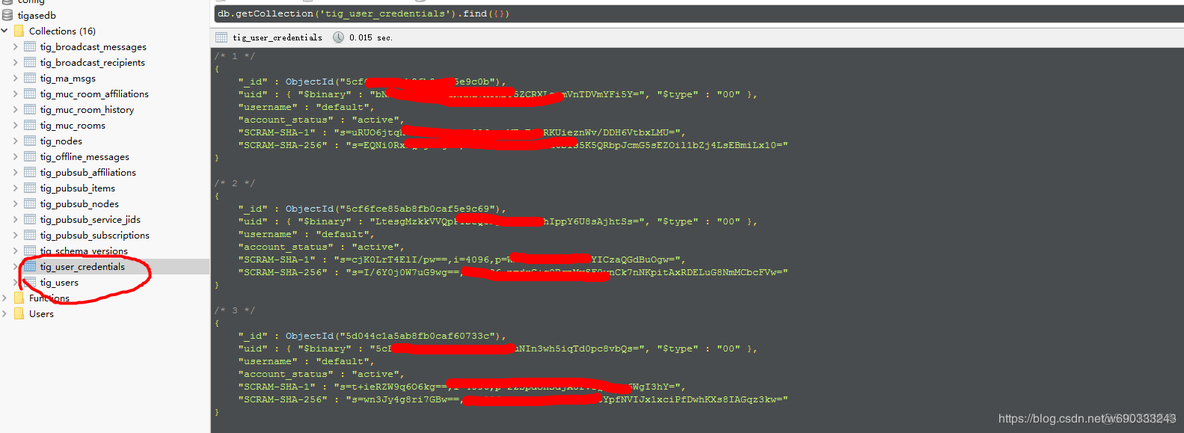 Tigase 8.0开发环境搭建_mongodb_09