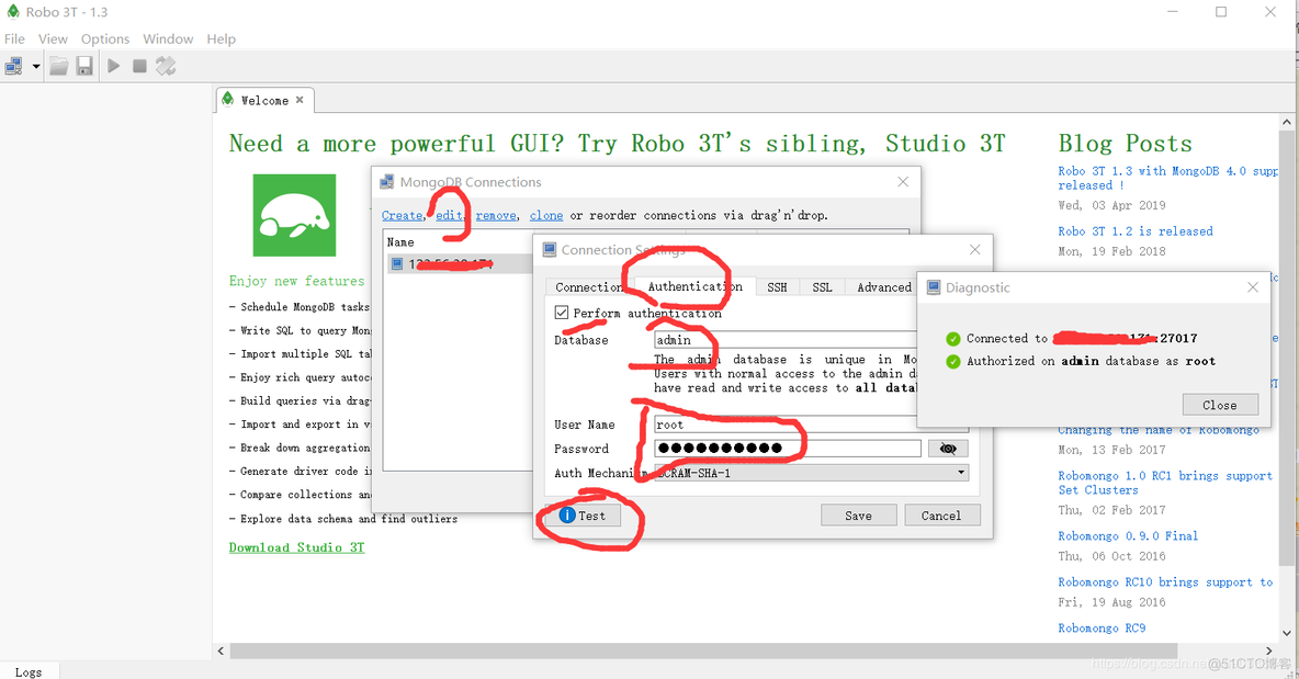 Tigase 8.0开发环境搭建_mongodb_02