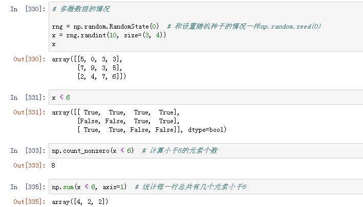 numpy完整版总结_编程_31