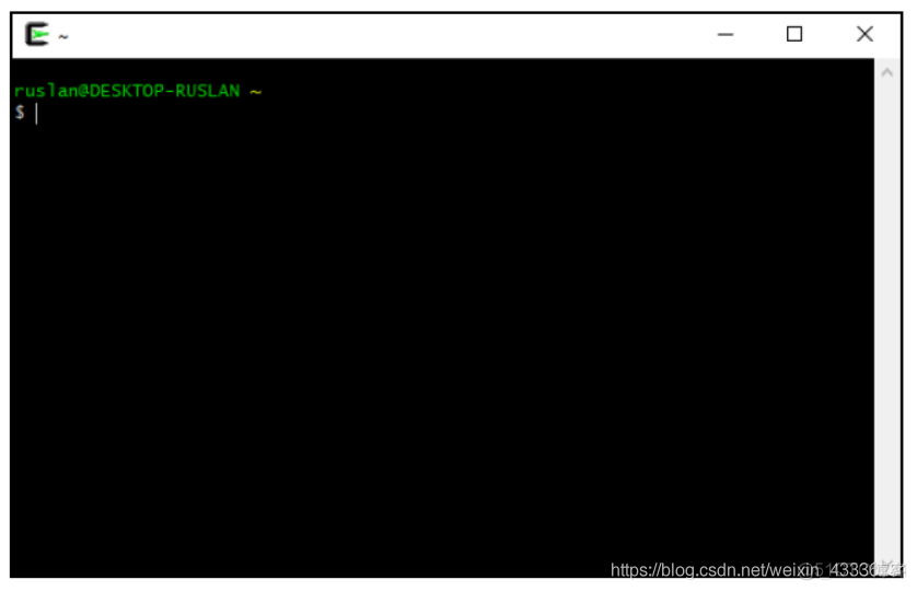 Mastering Vim Chapter 1: Getting Started 掌握Vim 第1章：入门_unix_11