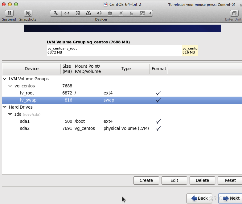 vmware安装cent os 6.5 + oracle 11g xe + jboss eap 6.2 + weblogic 12c+ webshpere mq 7.5_linux_11