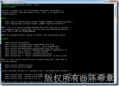 在Windows中安装NodeJS的正确姿势_官网_05