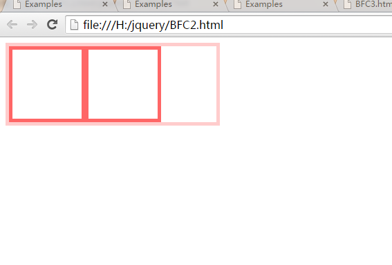 CSS定位规则之BFC  你居然一直不知道的东西！！！！！_html_04