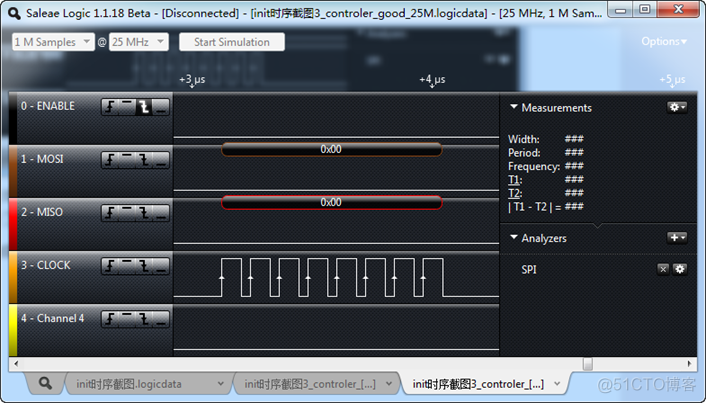 基于TQ2440的SPI驱动学习（OLED）_LCD_07