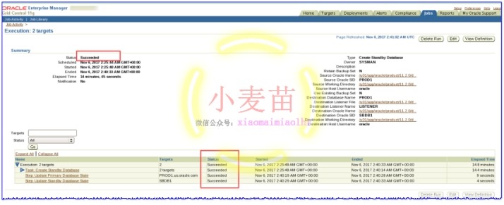 【DG】利用闪回数据库（flashback）修复Failover后的DG环境_oracle_12