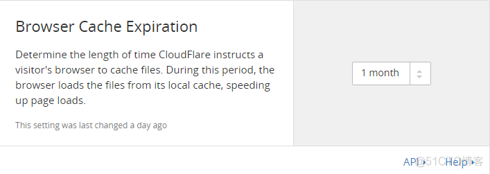 CloudFlare CDN折腾记－优化设置_商业价值_05