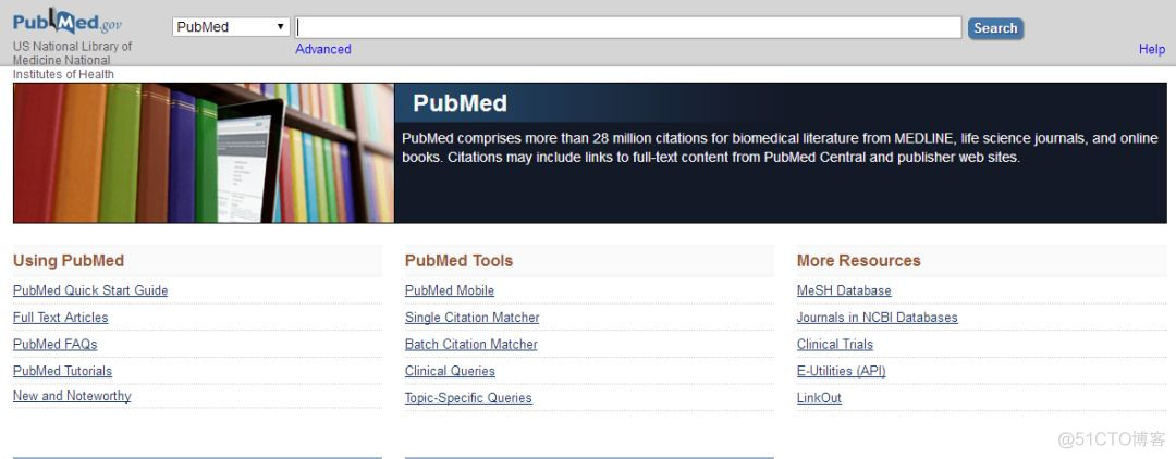 PubMed、MEDLINE和PMC_搜索_02