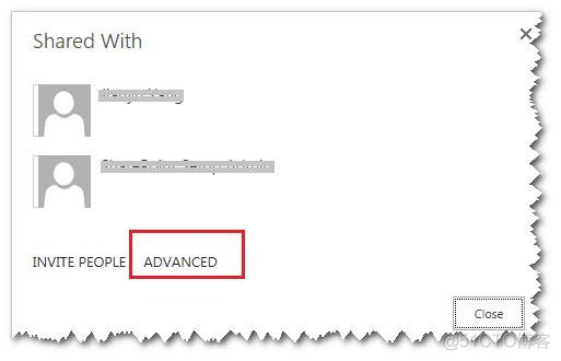 SharePoint 2013 单一页面赋设计权限_当前页_02