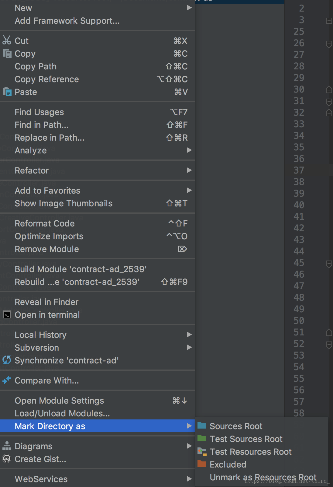 intellij-idea-ctrl-cannot-find-declaration-to-go-to