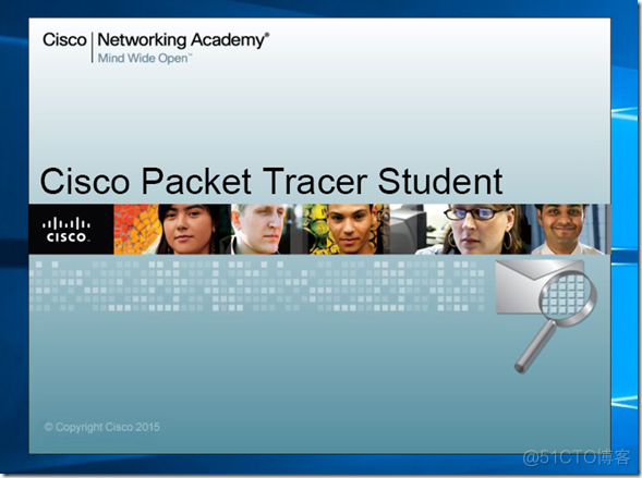 对比网络模拟器软件——Cisco Packet Tracer、华为eNSP、H3C Cloud Lab_3c_04