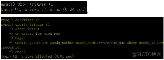 小贝_mysql 触发器使用_小米手机_09