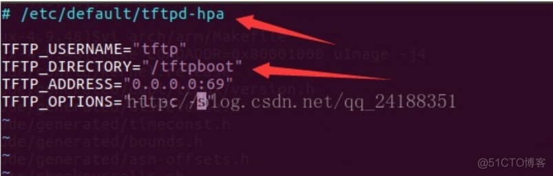 一步步教你如何在Ubuntu虚拟机中安装QEMU并模拟模拟arm 开发环境（一）uImage u-boot【转】_重启_14