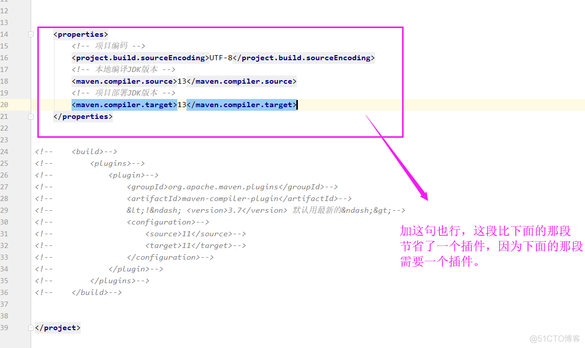 Intellij Idea 建立maven项目 报错 :java: 错误: 不支持发行版本 5_ide_05