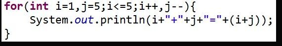 JavaSE入门学习7：Java基础语法之语句(下)_运行循环_10