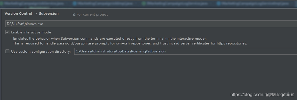 IntelliJ IDEA 2019.1.3 - Cannot run program_ide_03